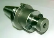 CAT 50 1-1/4" x 5.50" 20K RPM@ G6.3 CNC Shell Mill Holder-.0004” Runout