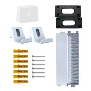 Wall Mount for Controller Hanger Disk Rack Storage Bracket
