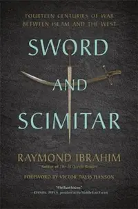 在飛比找蝦皮商城優惠-Sword and Scimitar: Fourteen C