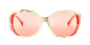 Etnia Barcelona Moorea Sun WHRD Men's Sunglasses White Size 55