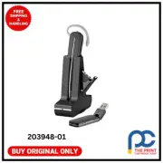 Plantronics 203948-01 Savi W445 Headset, Wireless, DECT 6.0