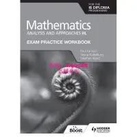 在飛比找露天拍賣優惠-Exam Practice Workbook for Mat