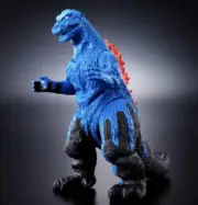 Movie Monster Series Godzilla 1954 Kosuke Kawamura ver. Figure GODZILLA THE ART