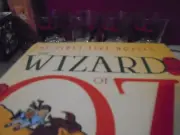 The Wizard of Oz. the first 5 novels, excellent condition, L. Frank Baum