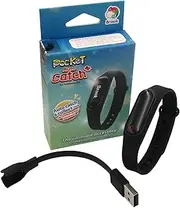 Brook Pocket Auto Catch Plus for Pokemon Go Plus - Catching Pokemon and Collecting Items Compatible for Android and iOS Version (Improved Version)