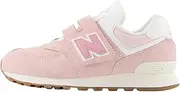 [New Balance] Boys' 574 Trainers