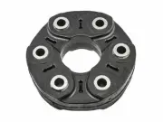 For 2010-2015 BMW 750Li xDrive Drive Shaft Flex Joint Meyle 68926YT 2011 2012 (for: BMW)