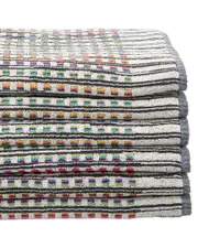Missoni Home Benji Set of 6 Bath Towels
