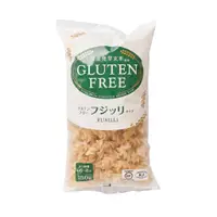 在飛比找蝦皮商城優惠-Glutenfree無麩質螺旋麵150g 日本發芽糙米製成 