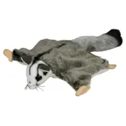 Bocchetta Plush Toys Frisbee Squirrel Glider Australian Native