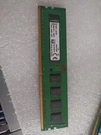 在飛比找露天拍賣優惠-限時下殺 金士頓 ddr4 8g內存 kvr21n15s8