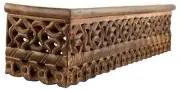 Handmade Wooden Wall Bracket wall Decoration Wall Shelf/Shelves for Living Room