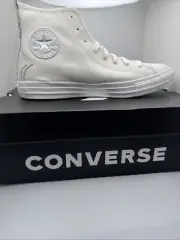 Converse Women's Chuck Taylor All Star Western Shoes A10332C Men 9 Women 11