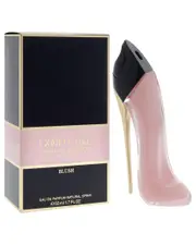 Carolina Herrera Women's 1.7oz Good Girl Blush EDP