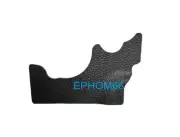 New Rear Right Grip Rubber Repair Part For Canon EOS 5D Mark II Camera with Tape