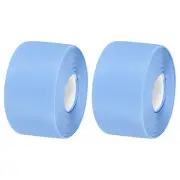 Caulk Strip Tape, 2pcs 10.5 Ft x 1.5" Caulking Tape for Kitchen, Blue