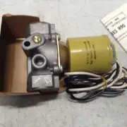 NEW PENN COUNTERLINE H90PG-1 1/2 X 1/2 MAIN GAS VALVE 25 V