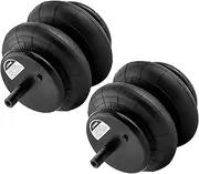 Rear Suspension Air Bags Compatible with for F250 F350 2005 2006 2007 2008 2009 2010 Air Suspension Spring Bag Air Suspension Bellows Bag Air Spring Bag W217606401