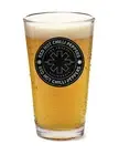 Red Hot Chili Peppers - Rock & Roll 16oz Pint Beer Glass Pub Barware Seltzer 24