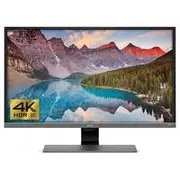 BenQ EW3270U 31.5" 4K UHD HDR FreeSync VA LED Monitor