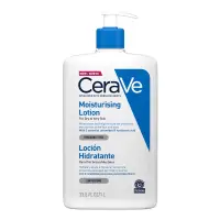 在飛比找蝦皮購物優惠-CeraVe 適樂膚 長效清爽保濕乳 1000ml