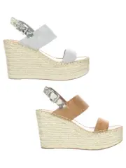 Dolce Vita Womens Spiro Espadrilles