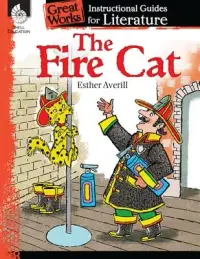 在飛比找博客來優惠-The Fire Cat: An Instructional