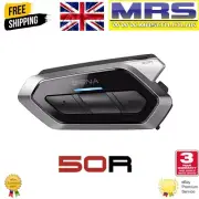 Sena 50R-02 Harman Kardon Mesh Intercom Kit - Single Helmet - 0813618