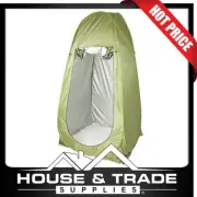 Shower Tent with Shower Hook 1900mm 1.8kg TAA032