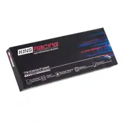 King MB4524XPC.026 .026 Crankshaft Main Bearings for NISSAN VR38DETT COATED (for: Nissan)