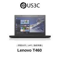 在飛比找蝦皮商城優惠-Lenovo T460 14吋 HD i5-6300U 16