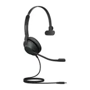 JABRA Evolve2 30 SE Wired USB-C MS Mono Headset