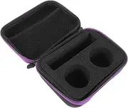 UPKOCH Yoyo Storage Bag Portable Yoyo Holder for Travel Case with Smooth Surface Present for Friends