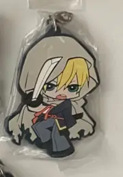 Touken Ranbu - Rubber Strap Yamanbagiri