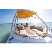 Save 9.99%! Private Boat & Snorkeling Adventure on Aruba’s Crystal Coast