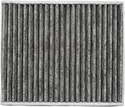 Carbon Cabin Filters Compatible with BMW:E70-X5 / X5M / E71-X6 / X6M / F15-X5 35i (2013-) OEM:64319194098 Automotive Filter Cabin Filter