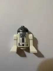 Lego Star Wars Minifigure - R2-D2 lego minifigure