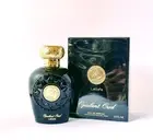 LATTAFA OPULENT OUD 100ML EDP SPRAY UNISEX FRAGRANCE MENS PERFUME
