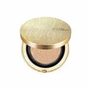 [Sum37] LosecSumma Elixir Golden Cushion - 1pack (15g + Refill 15g) / Free Gift