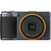 Ricoh GR III Street Edition Digital Compact Camera