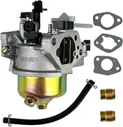 p27 Caburetor Jet Kit for Predator 420 Honda GX340 GX390 Engines & 11hp 13hp 340cc 389cc 420cc 439cc 459cc Clones w/Jets for Mini Bike Go Kart Upgrade