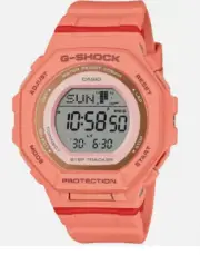 NEW Casio GMDB300SC-4 G-Shock Move Women Watch