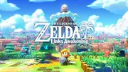 The Legend of Zelda: Link's Awakening Standard - Nintendo Switch [Digital Code]