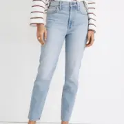 New Madewell the Perfect Vintage Jean