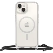 iPhone 16e and iPhone 14 Case｜ React Series Necklace