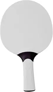 Ping Pong Paddle,Professional,Portable,Rubber,Table Tennis Racket Table Tennis Paddle for Beginners Practice Casual Playing