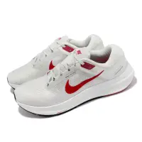 在飛比找momo購物網優惠-【NIKE 耐吉】慢跑鞋 Air Zoom Structur