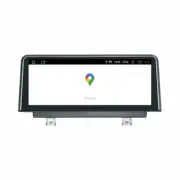 Car Stereo with SatNav for BMW 2er TourWagon X1 F48 F49 X2 F39 – 2009 – 2015