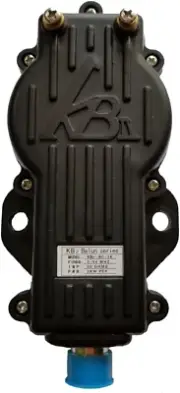 Enterprises Original 3-54Mhz 1:1 Current Balun 2000 Watts PEP