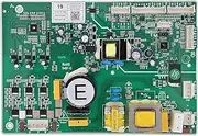 W19-7919E Refrigerator Fridge Main PCB Power Control Board, Compatible for BEKO GNO4331XPN